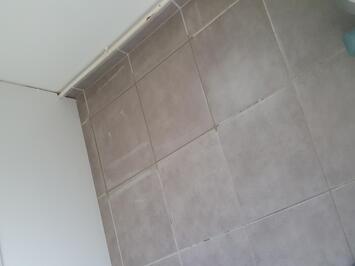 Repose de carrelage